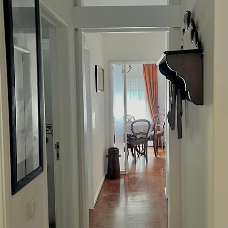 Casa Da 25 Appartement Espinho  Buitenkant foto